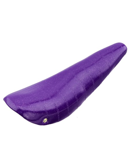 20 Banana Saddle Sparkle Purple.
